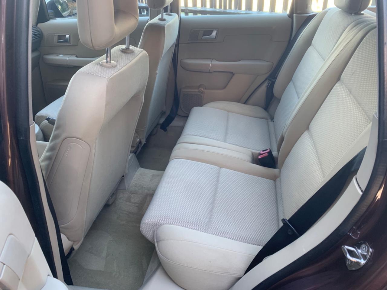 Audi A2 1.4 16V Comfort NEOPATENTATI