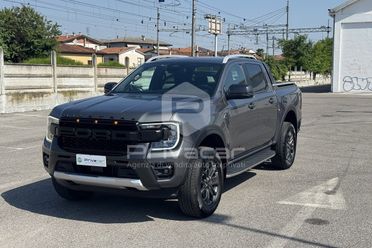 FORD Ranger 2.0 EcoBlue aut. 205 CV DC Wildtrak 5 posti