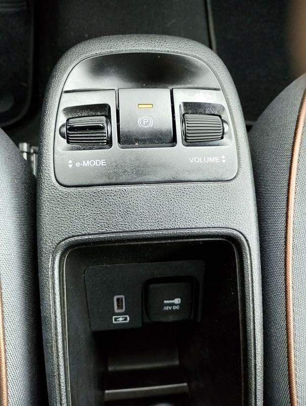 FIAT 500 500e Berlina 42 kWh Icon