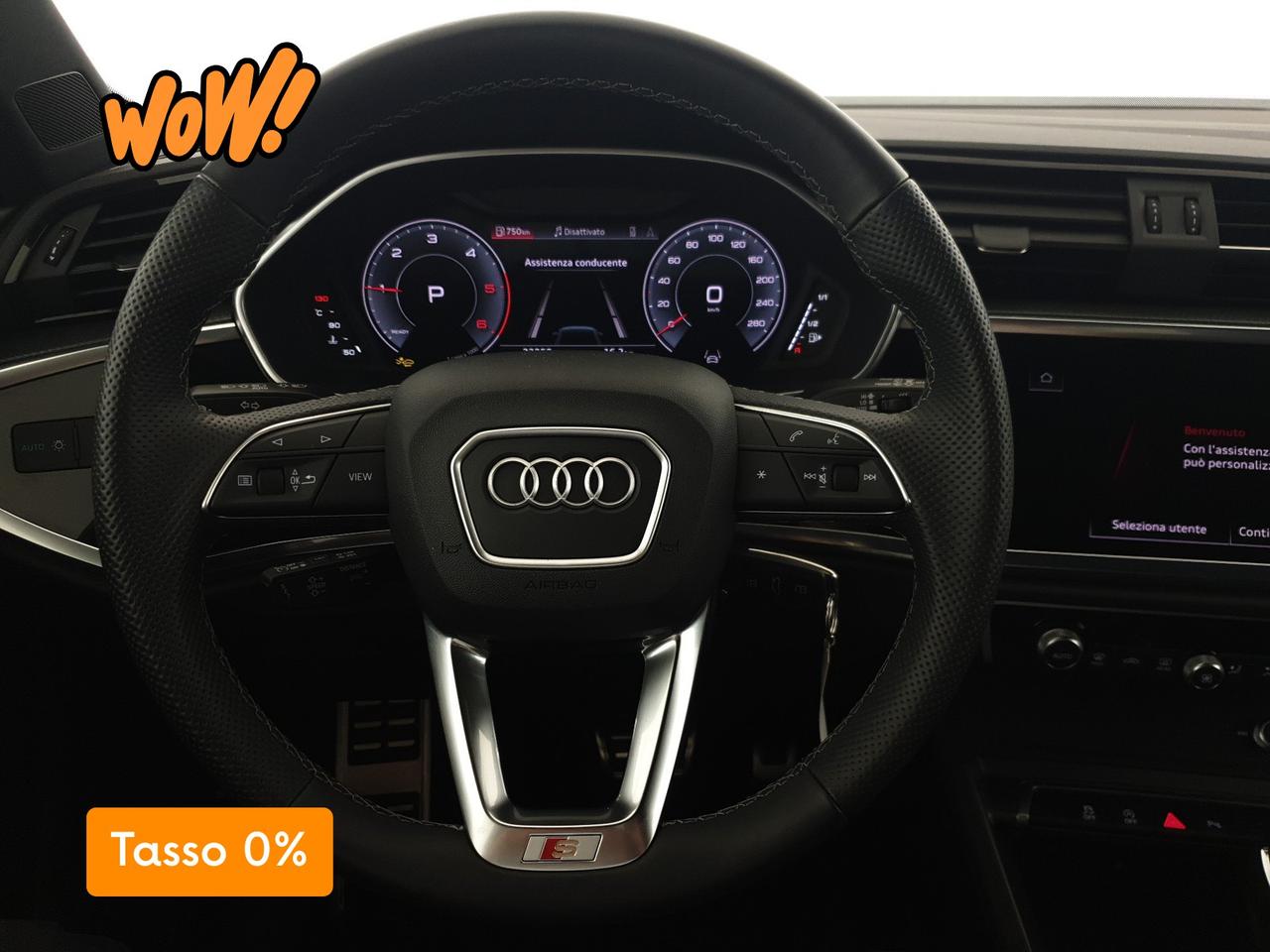 35TDI 150CV S tronic S line Edition