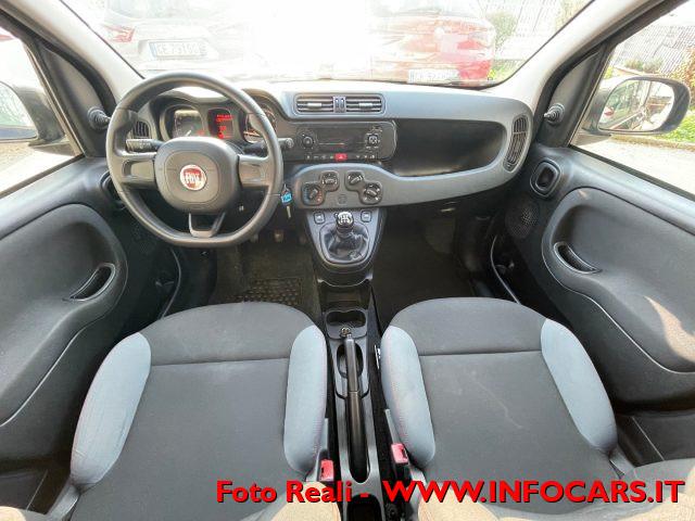 FIAT Panda 1.2 Easy NEOPATENTATI