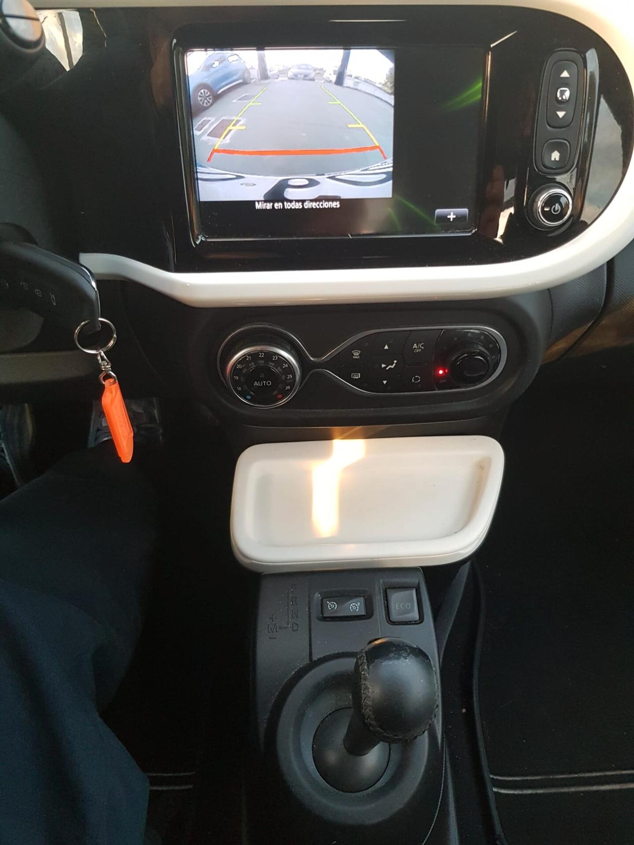 Renault Twingo TCe 90 CV Stop&Start Openair