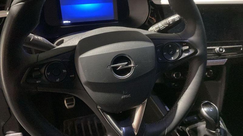 Opel Corsa Corsa 1.2 GS