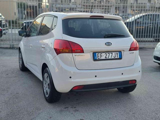 KIA Venga 1.4 CRDi 90CV Tetto Apribile