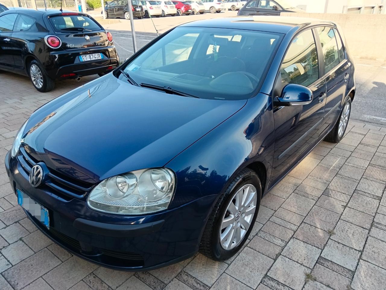 Volkswagen Golf 1.4 16V 5p.