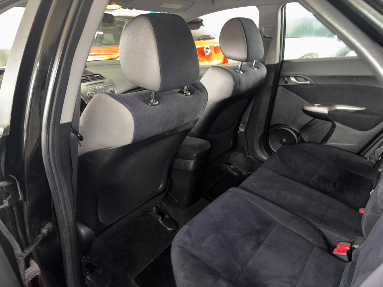 Honda Civic 2.2 i-CTDi