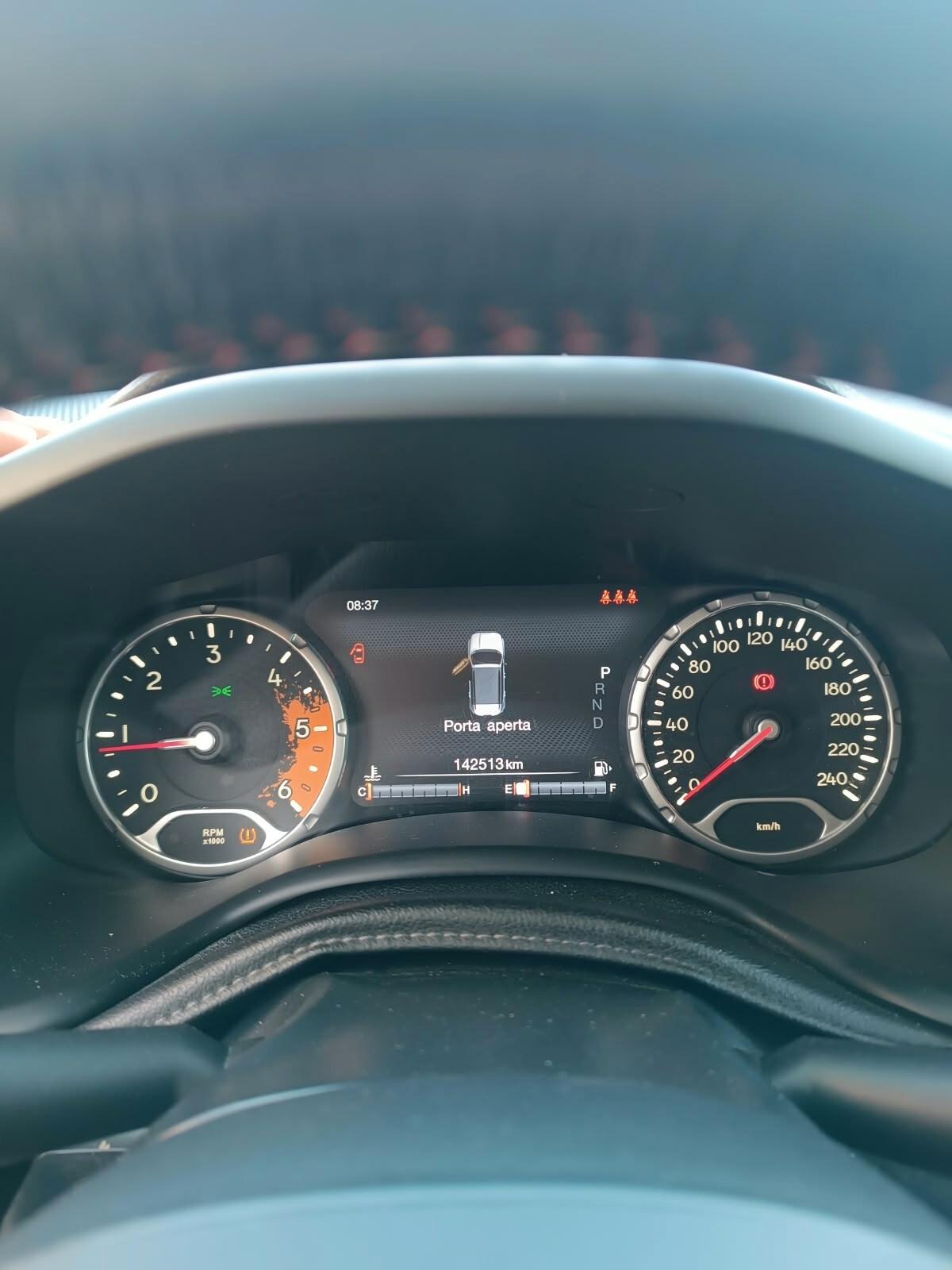 Jeep Renegade 2.0 Mjt 140CV 4WD Active Drive Low 75th Anniversary