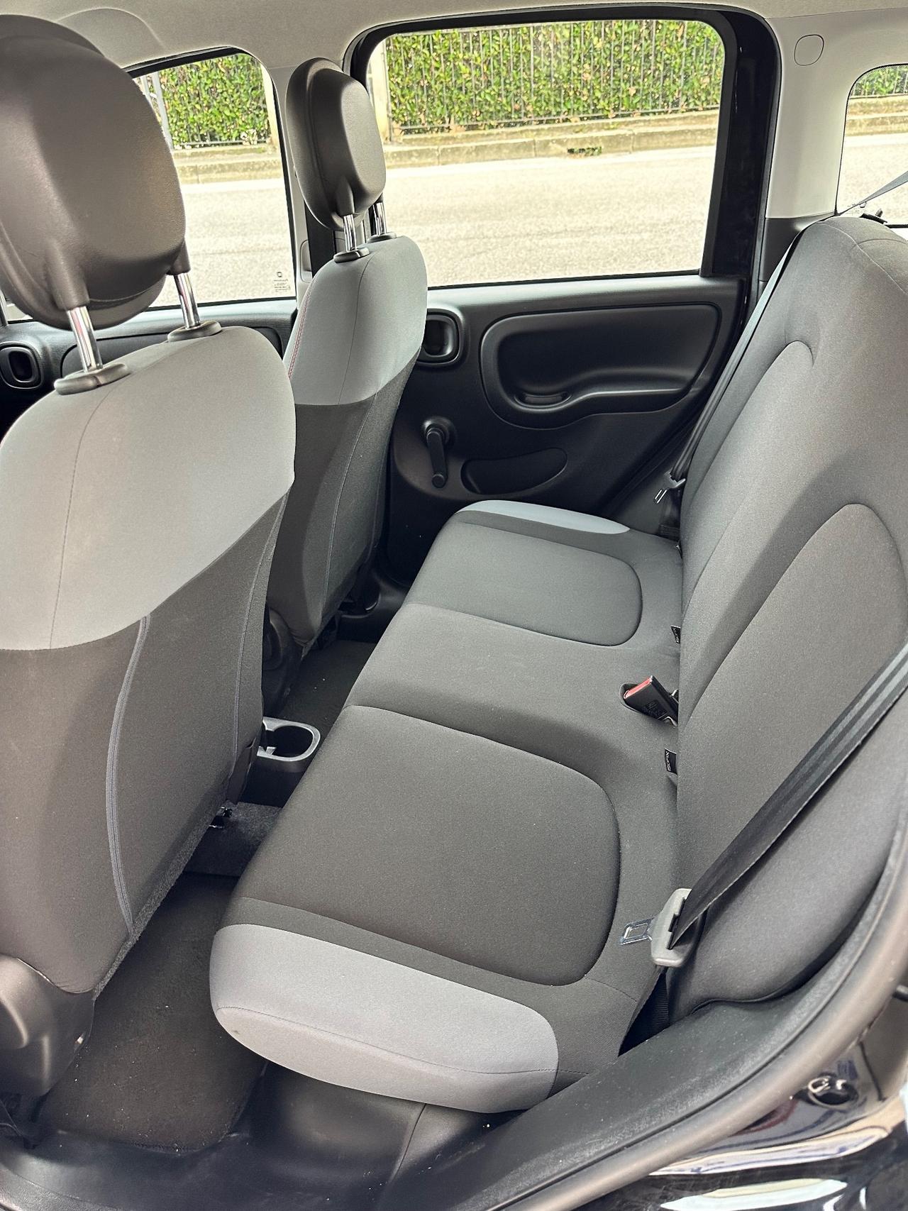 Fiat Panda 1.0 FireFly S&S Hybrid Easy