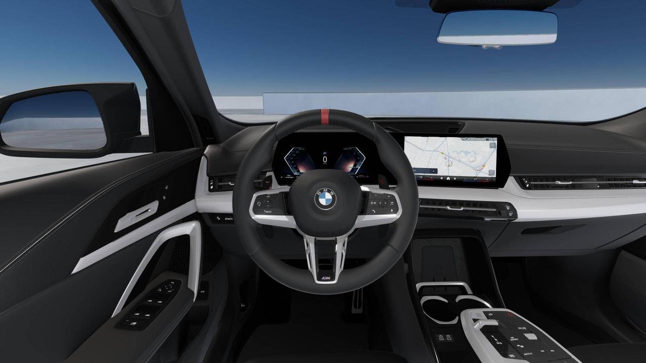 BMW X2 sDrive18d MSport Pro