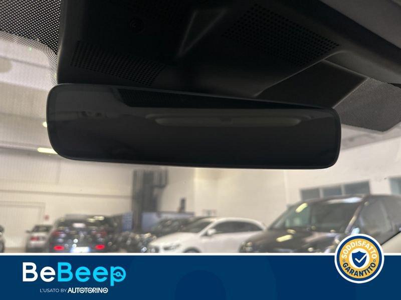 Ford Mustang Mach-E STANDARD RANGE RWD 269CV AUTO