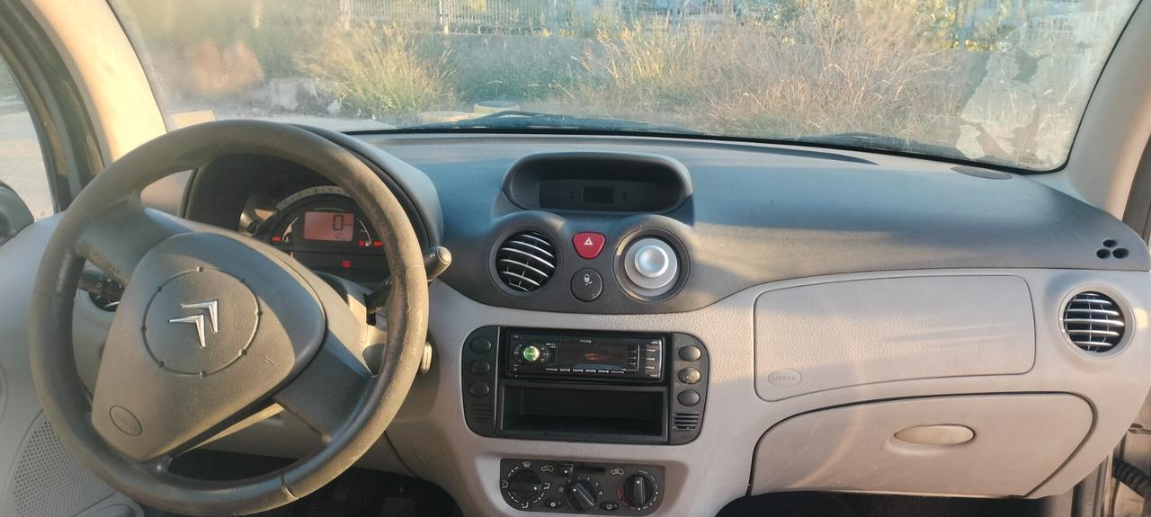 Citroen C3 1.1 Classique