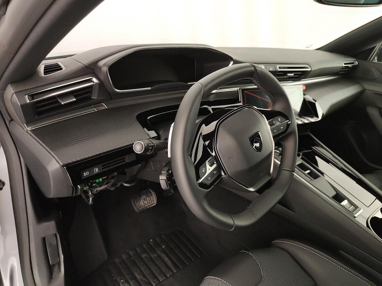 Peugeot 508 Plug-in Hybrid 225 e-EAT8 Allure