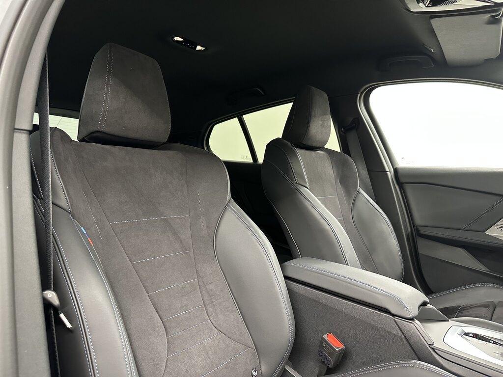 BMW Serie 1 118 d MSport DCT