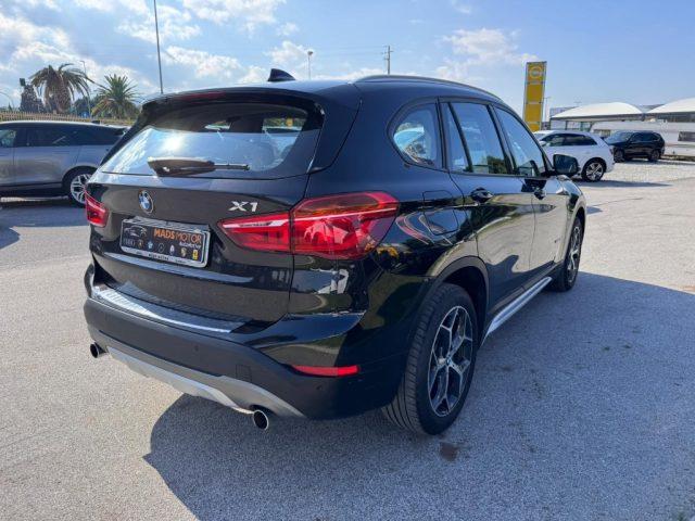 BMW X1 xDrive25d Sport