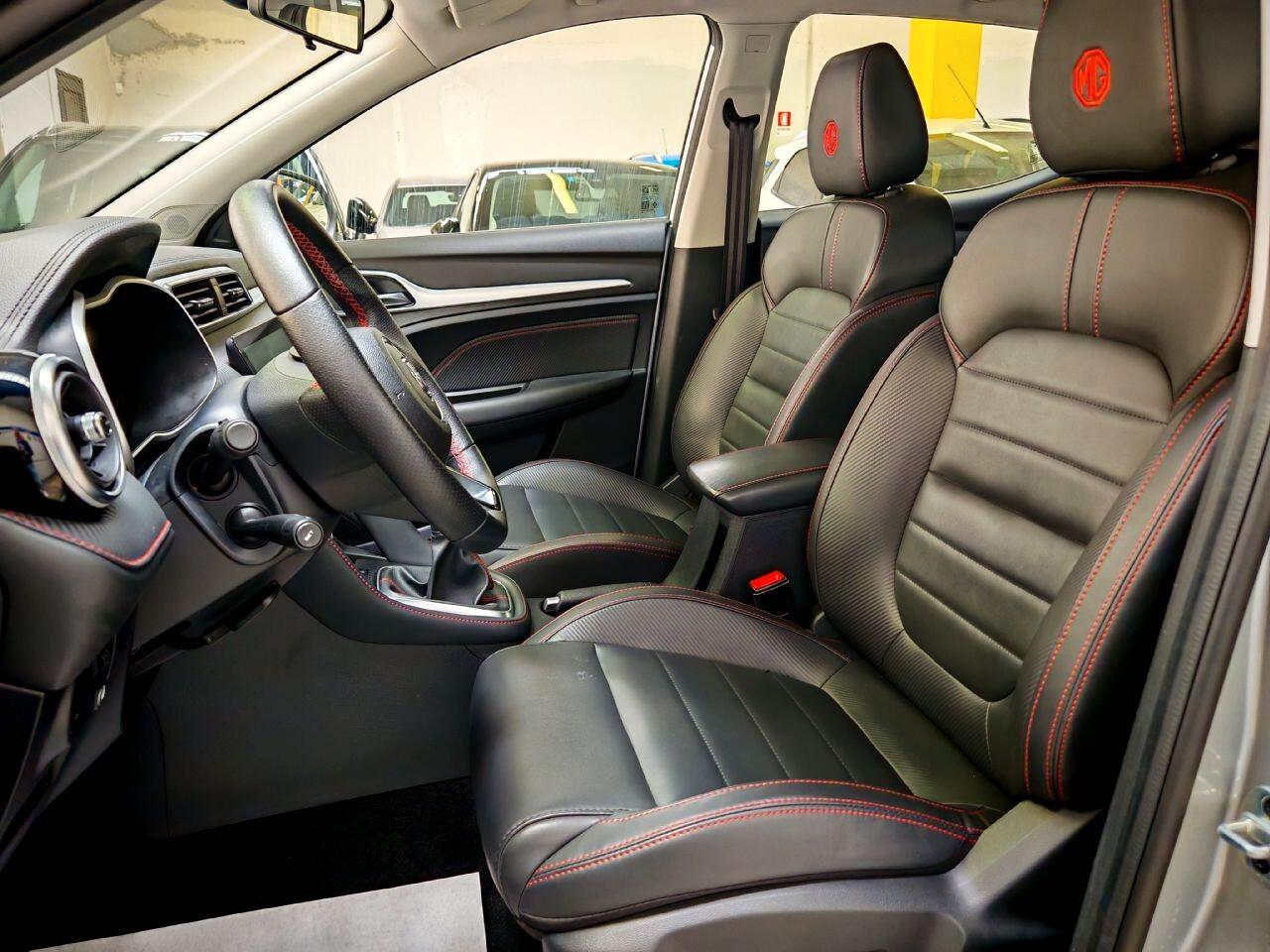 Mg ZS 1.5 Luxury