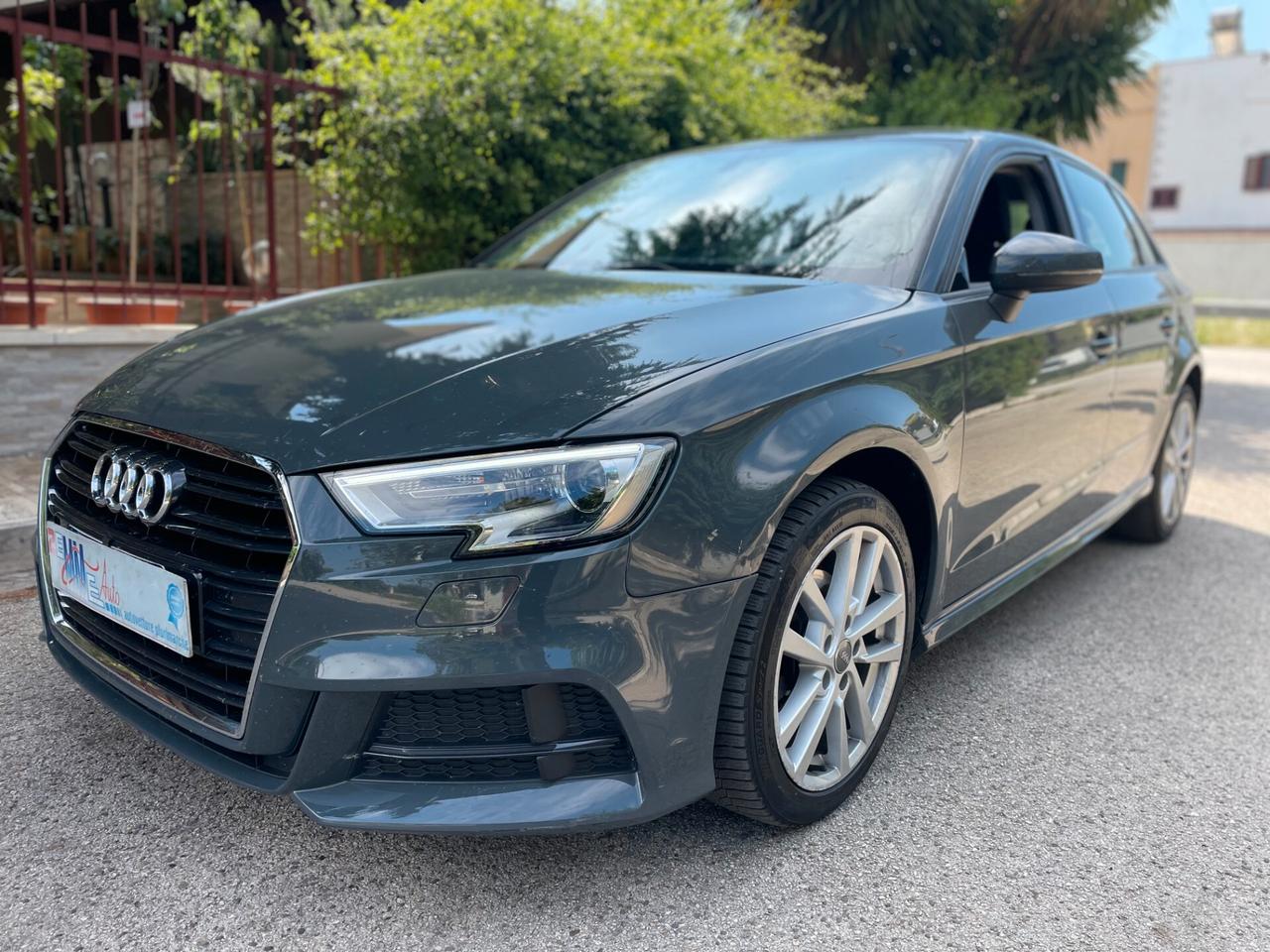 Audi A3 1.6 TDI 116 CV Sport