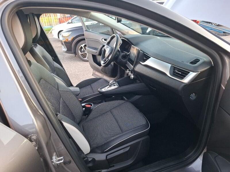 Renault Captur Captur Full Hybrid E-Tech 145 CV Intens