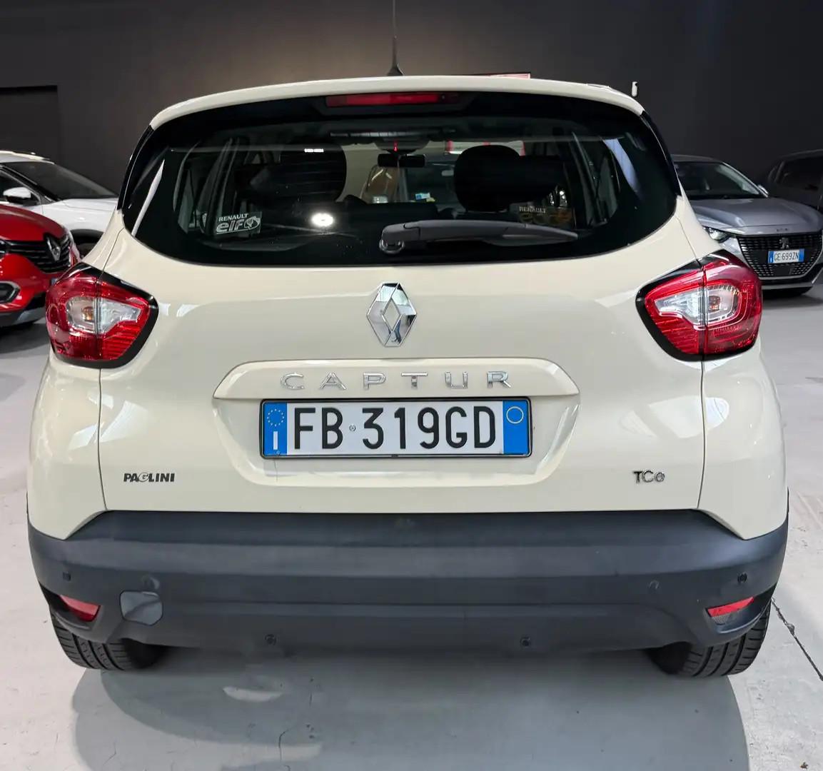 Renault Captur 0.9 tce Live s&s 90cv