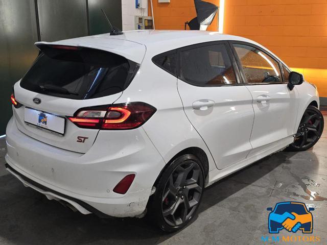 FORD Fiesta 1.5 Ecoboost 200 CV 5 porte ST Performance Edition