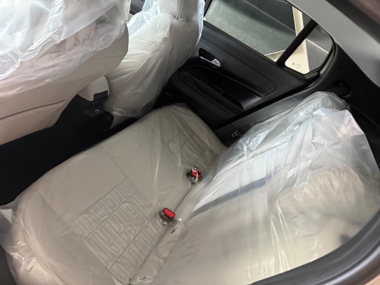 Fiat 600 Hybrid 145 CV DCT MHEV La Prima