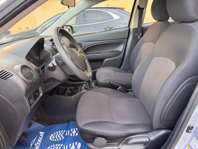 MITSUBISHI Space Star 1.0 Invite