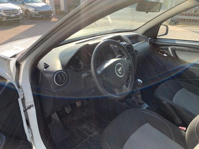 Dacia Duster 1.5 dCi 110CV S&S 4x4 Serie Limitata Urban Explorer