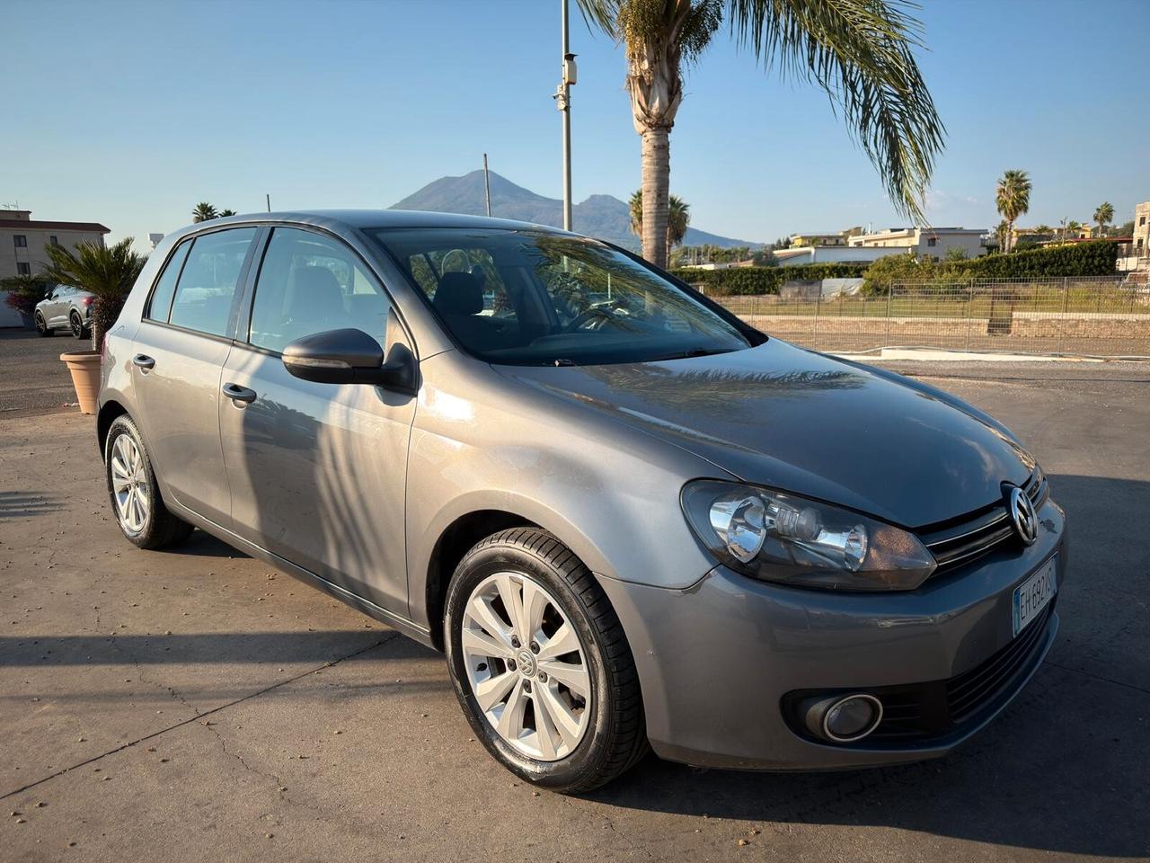 Volkswagen Golf 6° Highline 1.6 Tdi 105cv 2011