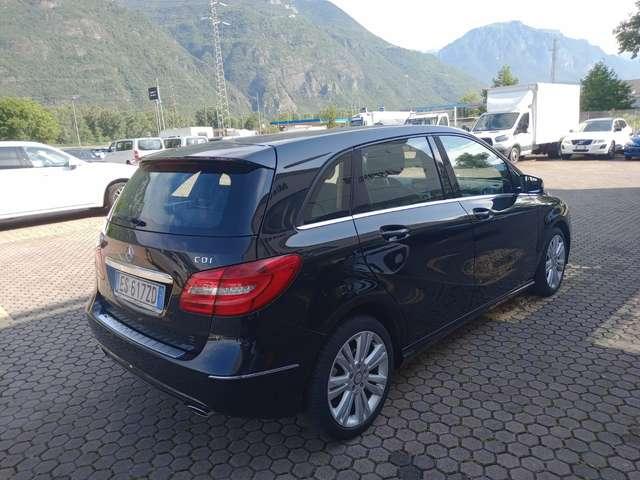 Mercedes-Benz B 200 Classe B - T246 cdi (be) Premium