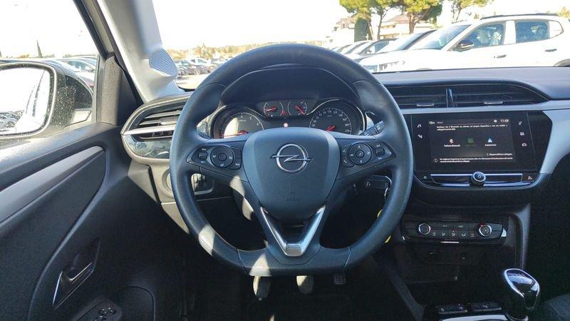 Opel Corsa Corsa 1.5 D 100 CV Elegance