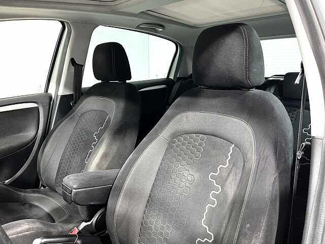 Fiat Punto 1.3 MJT II S&S 95 CV 5 porte Lounge