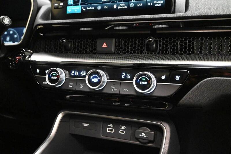 Honda CR-V CR-V 2.0 Phev eCVT Advance Tech