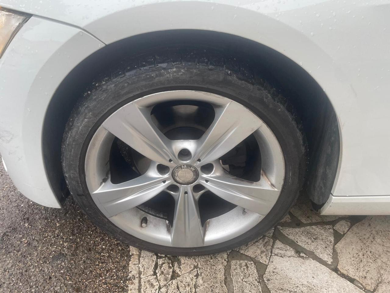 Bmw 320 320d xDrive cat Coupé Attiva