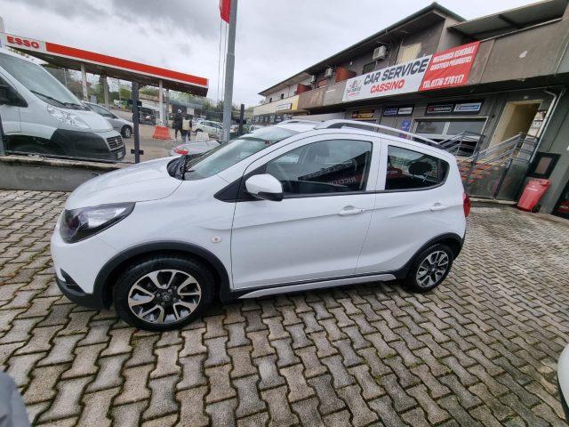 OPEL Karl Rocks 1.0 75 CV Start&Stop
