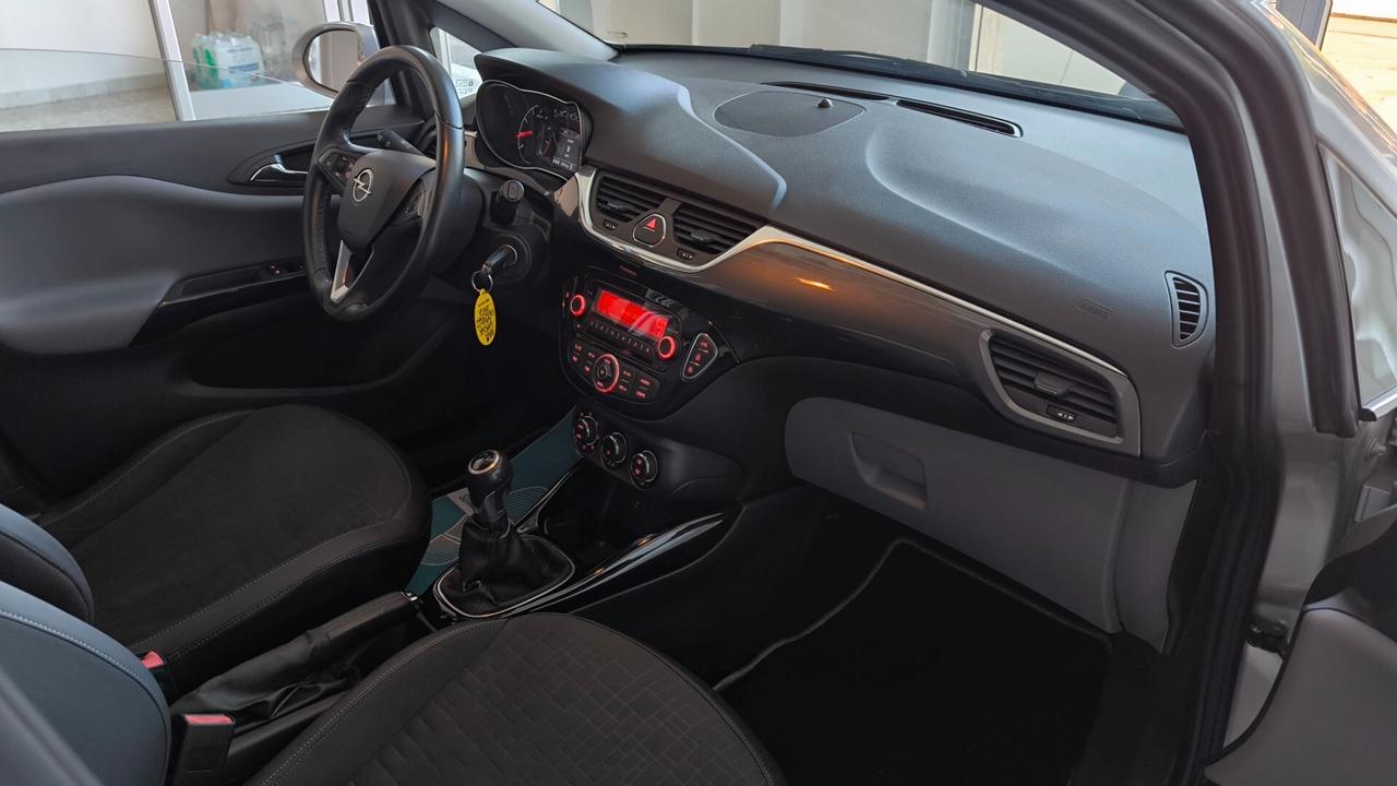 Opel Corsa 1.4 90CV GPL Tech 5 porte n-Joy