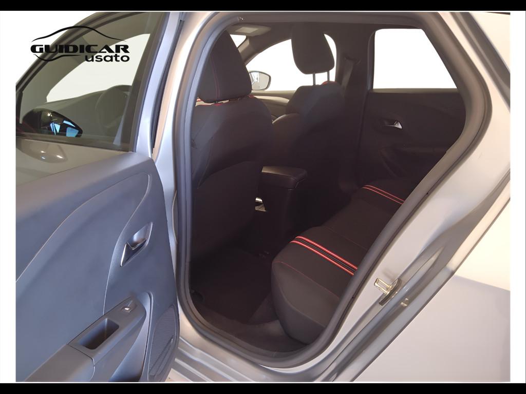 OPEL Corsa VI 2020 - Corsa 1.5 GS Line s&s 100cv