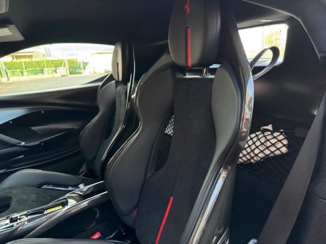 FERRARI 296 GTB ASSETTO FIORANO