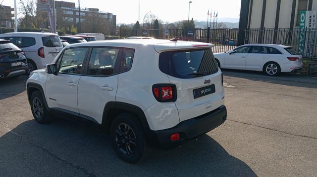 JEEP Renegade *PROMO* 1.6 Mjt 130 CV Longitude