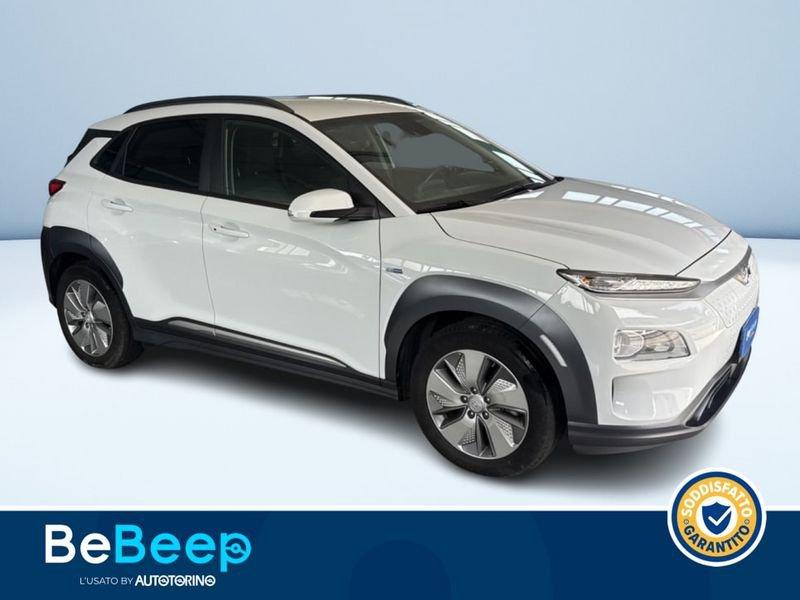 Hyundai Kona 39 KWH EV XPRIME SAFETY PACK