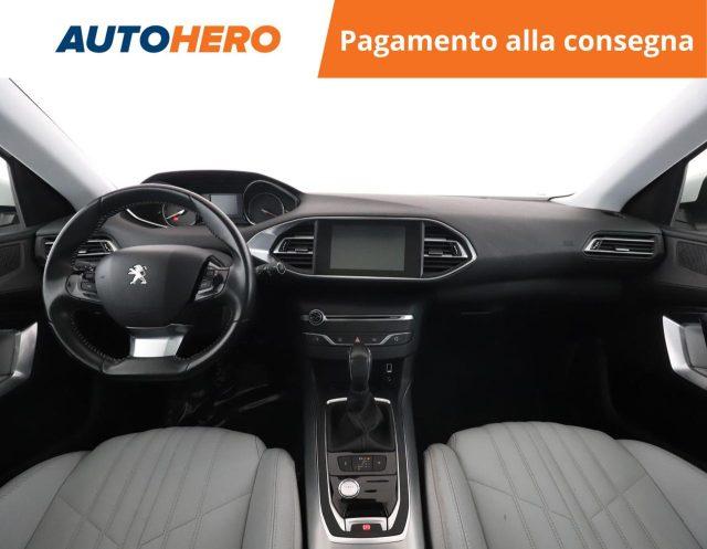 PEUGEOT 308 BlueHDi 120 S&S EAT6 Allure
