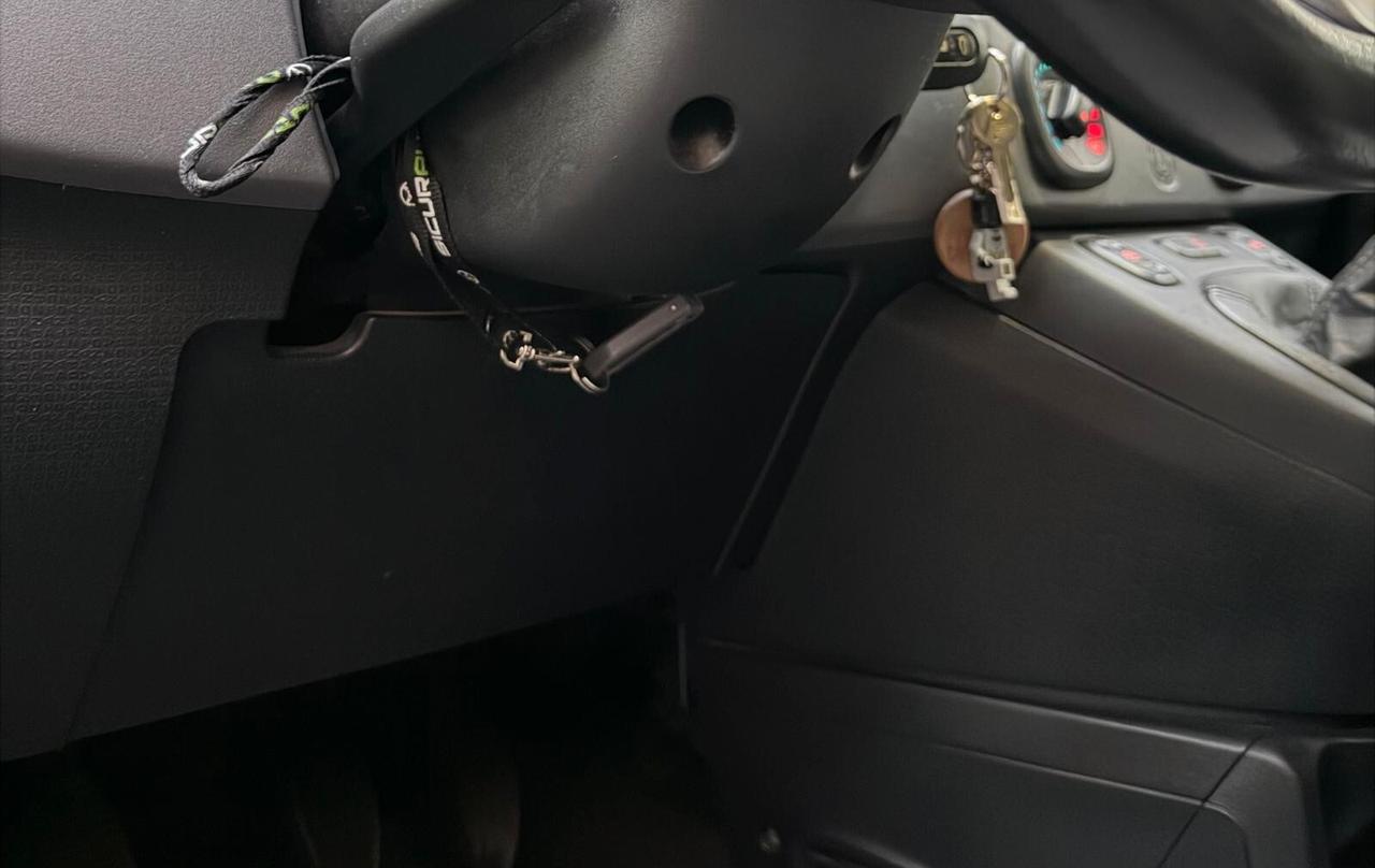 Fiat Panda 1.2 benzina/Gpl 69cv Lounge