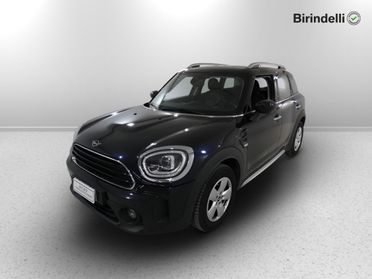 MINI Mini Countrym.(F60) - Mini 1.5 One D Countryman