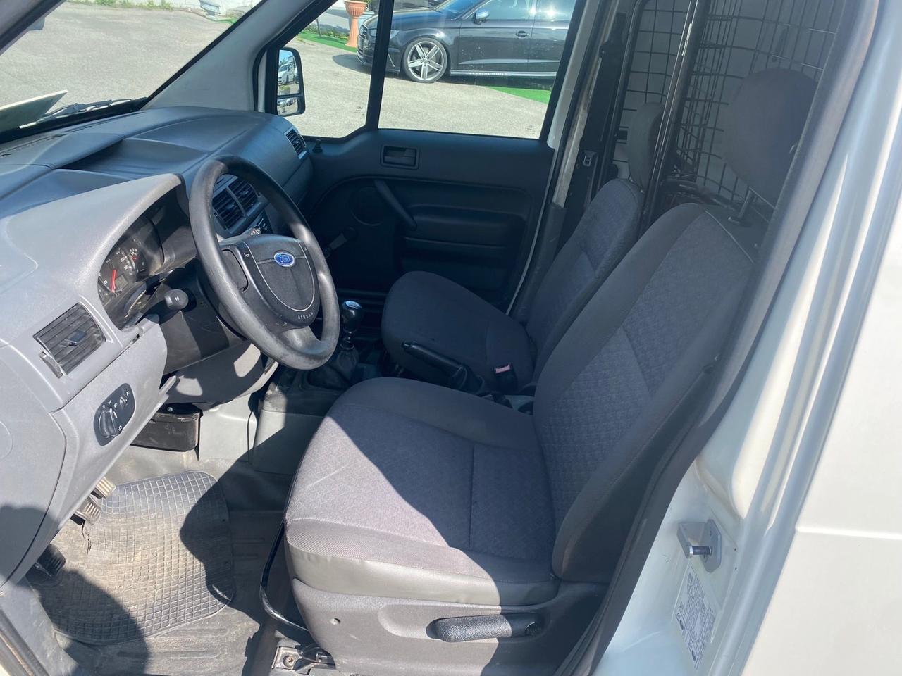 Ford Transit Connect Tourneo 1.8 TDCi cat Autocarro