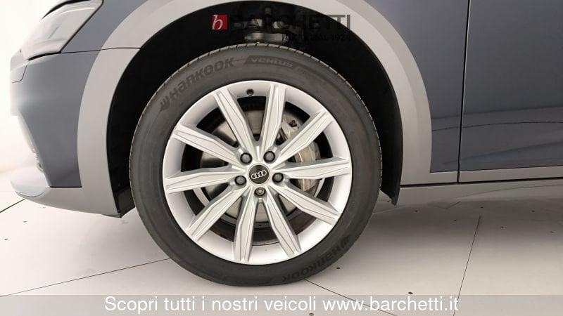 Audi A6 allroad 4ª SERIE 45 TDI 3.0 QUATTRO TIPTRONIC