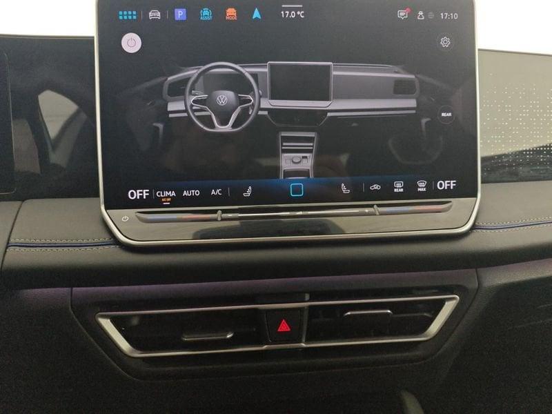 Volkswagen Tiguan 2.0 TDI 150 CV DSG R-Line