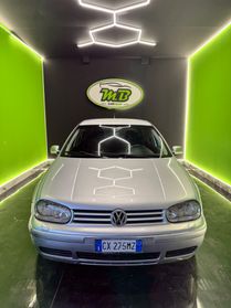 Volkswagen Golf 1.9 TDI/101 CV cat Var. Comfortline
