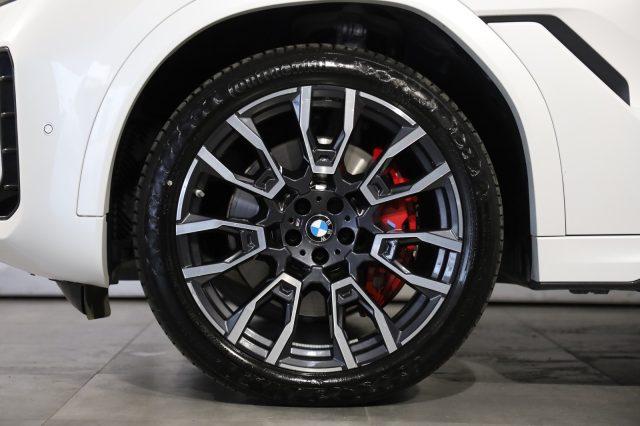 BMW X6 xDrive40d 48V Msport