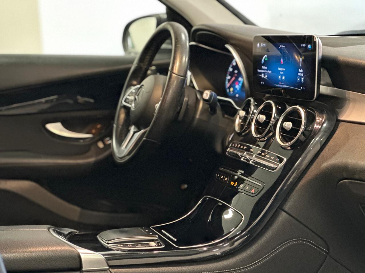 Mercedes-benz GLC 220 d 194cv 4Matic premium