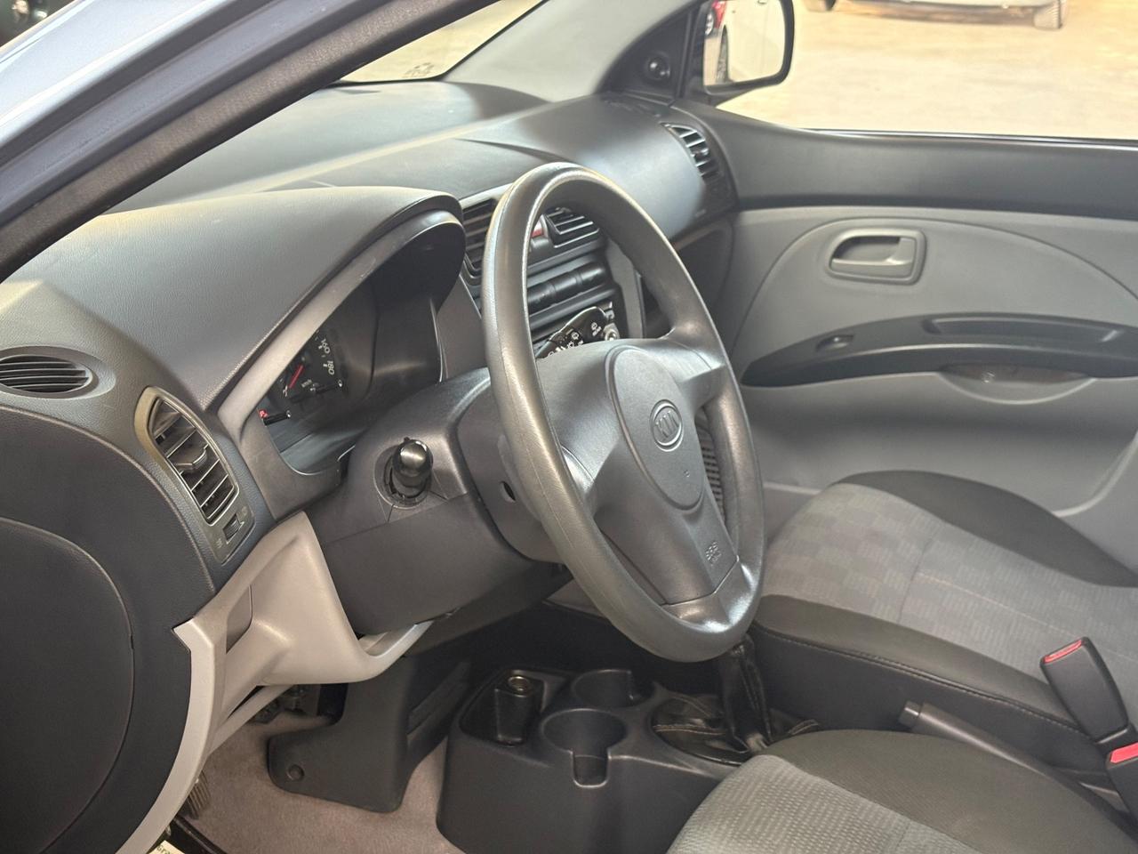 Kia Picanto 1.0 12V Urban