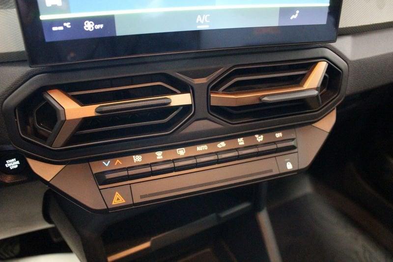 Dacia Duster ECO-G 100 Extreme