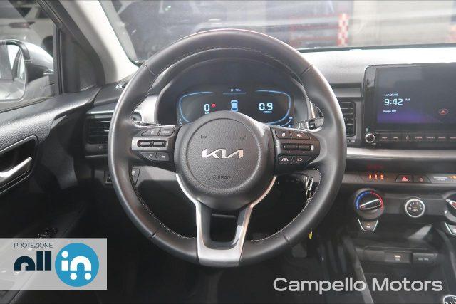 KIA Stonic Stonic 1.0 T-GDi 100cv MHEV MT Urban